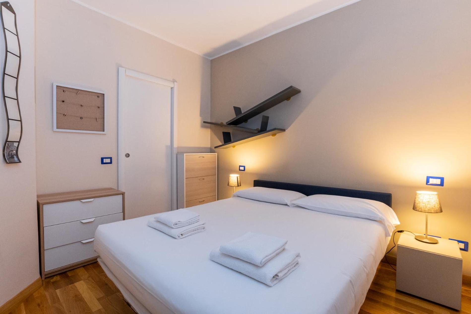 Ferienwohnung Conca Del Naviglio Retreat Mailand Exterior foto